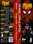 Sega  Genesis&nbsp; - &nbsp;Spider-Man (2)